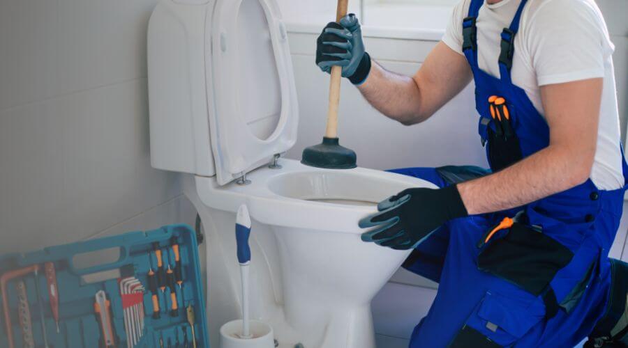 Professional expert plumbing services in Cloutierville, LA
